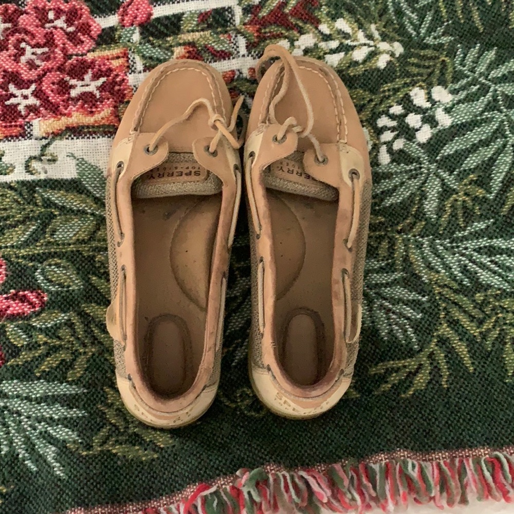 Sperry Shoes